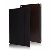 Apple iPad Pro 12.9 Smart Cover Standlı 1-1 Kılıf - 3