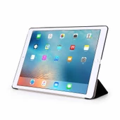 Apple iPad Pro 12.9 Smart Cover Standlı 1-1 Kılıf - 11