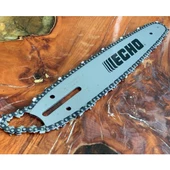 Echo CS 2511-280 Motorlu Testere Kılavuz Ve Zincir thumbnail 1