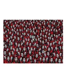 Clementoni La Casa De Papel İmpossible 1000 Parça Puzzle 39527 - 2