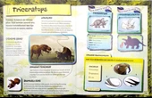 Dinozorlar - Dövme Kitabı - 2