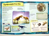 Dinozorlar - Dövme Kitabı - 3