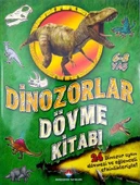Dinozorlar - Dövme Kitabı - 1