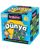 Brainbox Dünya Türkçe thumbnail 1