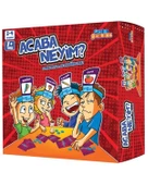 Samatlı Oyuncak Acaba Neyim? 72602 - 1