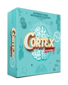 Cortex Fırtınası Oyun Kartları - 1