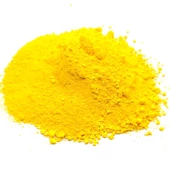 PİGMENT OPAK TOZ BOYA SARI RENK 60 GR - 2