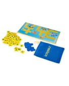 Scrabble Junior Kelime Oyunu Y9733 - 3