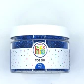 TOZ SİM MAVİ 85 GR - 1
