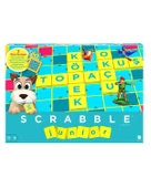 Scrabble Junior Kelime Oyunu Y9733 - 1