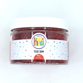 TOZ SİM KIRMIZI 85 GR - 1