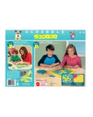 Scrabble Junior Kelime Oyunu Y9733 - 4