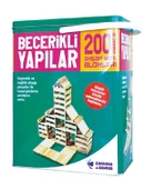 Curious Genius Becerikli Yapılar - 1