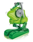 Clementoni Bilim ve Oyun Jumpingbot 64956 - 2