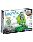 Clementoni Bilim ve Oyun Jumpingbot 64956 - 1