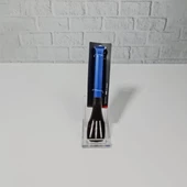 Hometarz Lüx Gold Metal Maşa Barbekü Mangal Izgara Maşası - 5