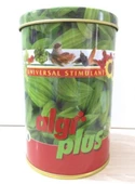 Algi Plus Deniz Yosunu Gübresi 400 gr (Yaprak ve Damla Sulama) - 1