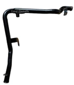 Opel Astra H 1.3 Termostat Borusu, 6338063, 93184202 - 1