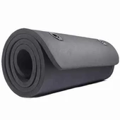 Avec Asılabilir Egzersiz Minderi Siyah 10mm 10 Adet - 1