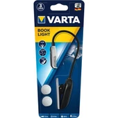 Varta Book Light – Kitap Okuma Lambası - 2