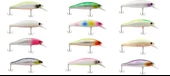 Ecotackle Narrow Athlete 80S 12 gr Maket Balık - 1