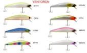 Ecotackle Air Dragon 90S 16 gr Suni Yem - 2