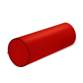 Zero Masaj Pozisyon Yastığı 20 Cm X 60 Cm Kırmızı - 1