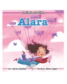 Mevlanadan Çocuklara Alara Martı Çocuk - 1