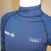 BEUCHAT Rash Guard Çocuk, ATOLL Likra Tişört - 2