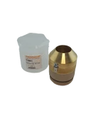 SHIELD CAP 30-130A T-9961 220173 - 2