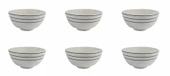 Porland Hope Kase 13 cm 6lı 04LFH000407 - 1