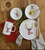 Porland Winter Tek Kişilik Kış Seti - 1