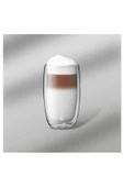 Zwilling 2li Çift Camlı Latte Macchiato Bardağı Seti 350ml - 2
