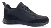 MARCOMEN 15160 İNCE TABAN DERİ SNEAKERS GENÇ ERKEK AYAKKABI - 2