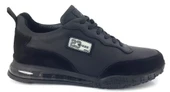 MARCOMEN 15160 İNCE TABAN DERİ SNEAKERS GENÇ ERKEK AYAKKABI - 4