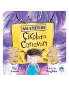 Çikolata Canavarı Aranıyor Martı Çocuk - 1
