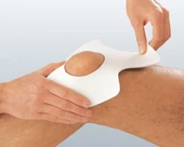 Leukotape Foam 20cm x 30cm Bsn Bandaj Yastıklama Köpüğü 10 Adet /Paket thumbnail 2