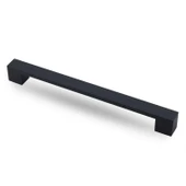 Cemre Çekmece Mutfak Dolap Kapak Kulpu Kulbu 192 mm Metal Kulp - 5