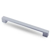 Cemre Çekmece Mutfak Dolap Kapak Kulpu Kulbu 192 mm Metal Kulp - 6