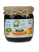 Hurma Reçeli 475 gr (Doğal-Ev Yapımı) thumbnail 1