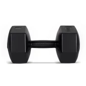 Dambıl Plastik Altıgen 9 Kg - 1