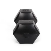 Dambıl Plastik Altıgen 9 Kg - 3