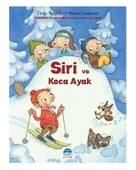 Siri ve Koca Ayak Martı Çocuk - 1