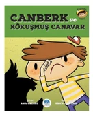 Canberk ve Kokuşmuş Canavar Martı Çocuk - 1