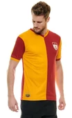 Galatasaray Orijinal Metin Oktay Fan Forma Özel Tasarım Retro Ahşap Kutulu thumbnail 4