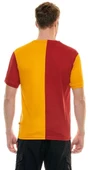 Galatasaray Orijinal Metin Oktay Fan Forması 4 Yıldızlı Hediyelik Ahşap Kutulu - 4