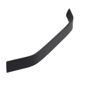 Şahin Çekmece Mutfak Dolap Kapak Kulpu Kulbu 160 mm Metal Kulp thumbnail 5