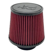 K&N Hava Filtresi Universal Hava Filtresi 79mm - 1