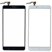 Xiaomi Mi Max 2 Dokunmatik Okalı Ön Cam Touch Lens Orjinal Kalite thumbnail 2