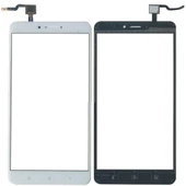 Xiaomi Mi Max 2 Dokunmatik Okalı Ön Cam Touch Lens Orjinal Kalite thumbnail 5